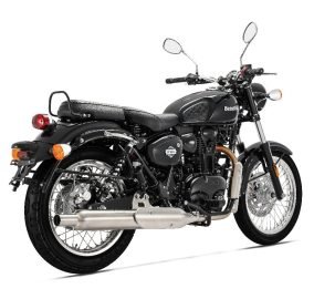 Benelli Imperiale 400