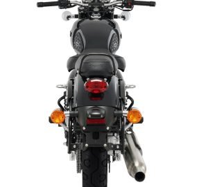 Benelli Imperiale 400
