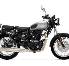 Benelli Imperiale 400