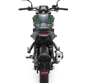 Benelli Leoncino 125