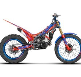 Beta EVO Factory 2T 125