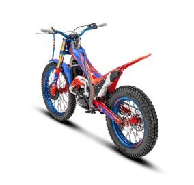 Beta EVO Factory 2T 125