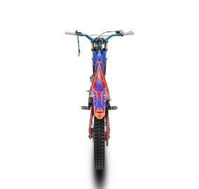 Beta EVO Factory 2T 125