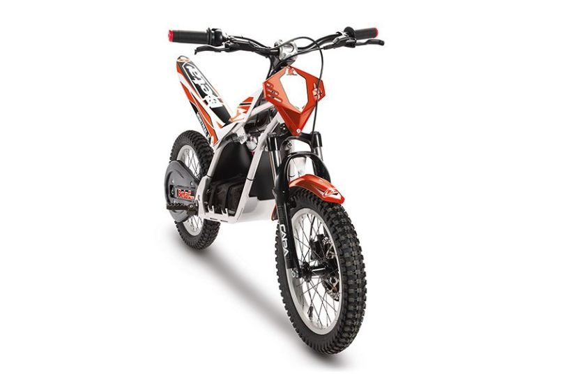 Beta Minitrial Electric 16″