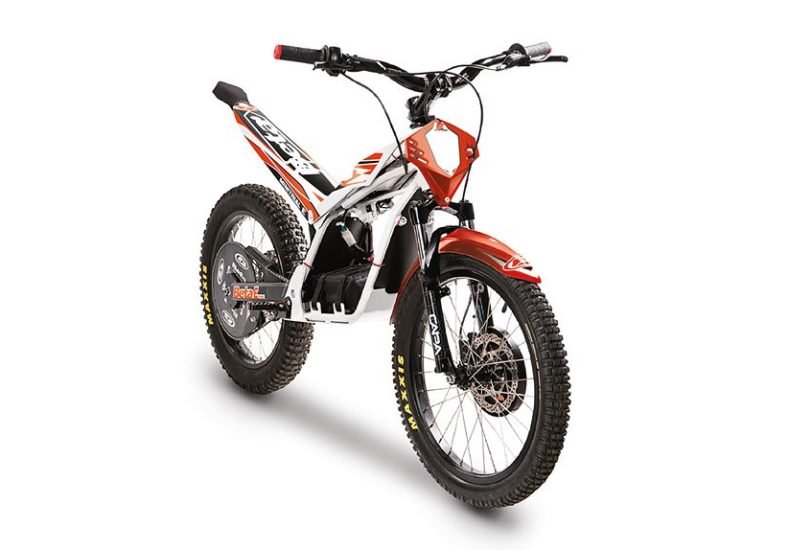 Beta Minitrial Electric 20″