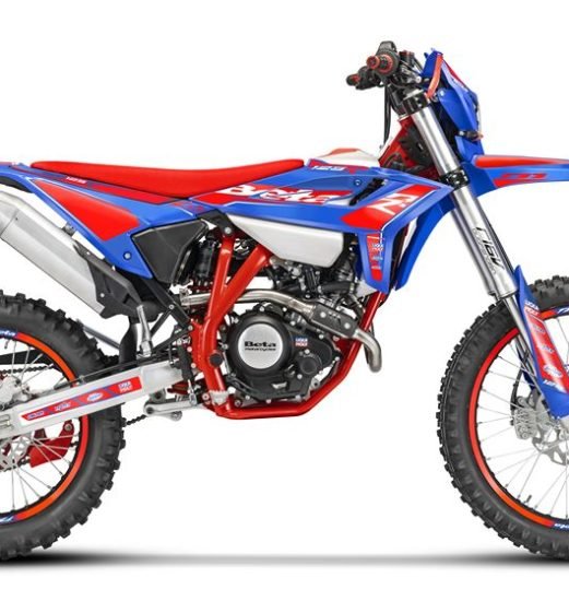 Beta RR 4T 125 R