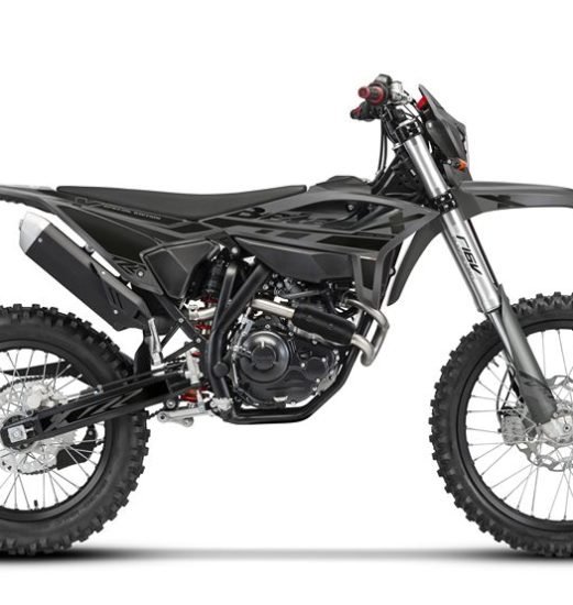 Beta RR 4T 125 T – X Special Edition