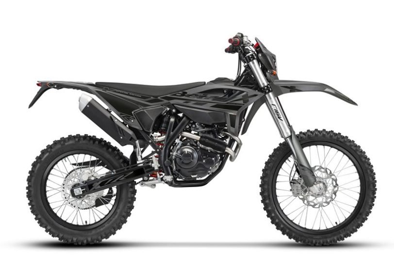 Beta RR 4T 125 T – X Special Edition