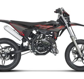 Beta RR Motard 2T 50