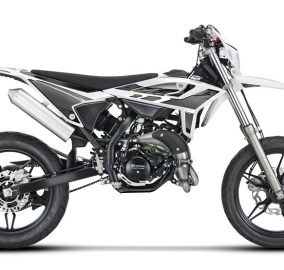 Beta RR Motard 2T 50