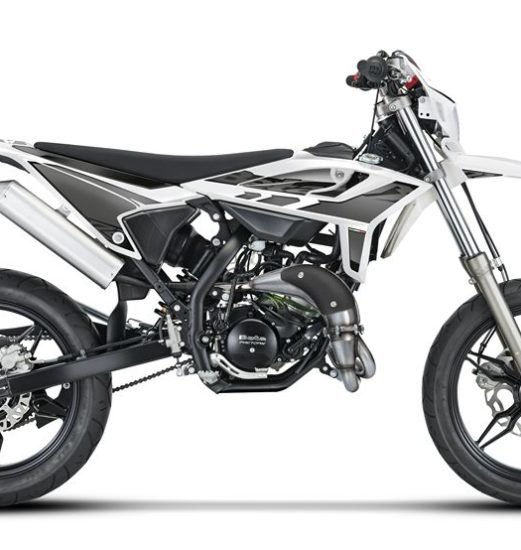 Beta RR Motard 2T 50