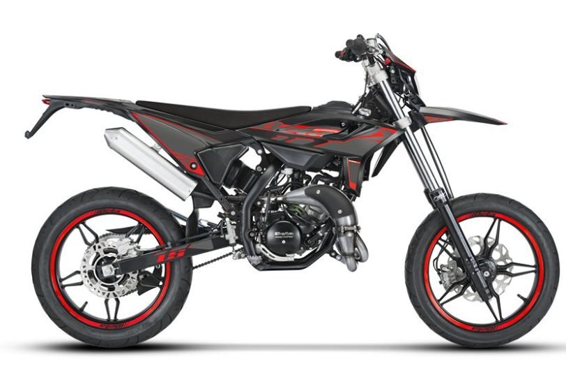 Beta RR Motard 2T 50 Sport
