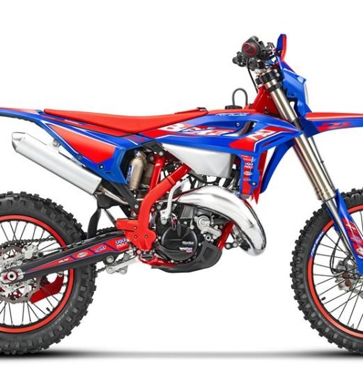 Beta RR RACE 2T 125