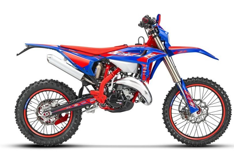 Beta RR RACE 2T 125
