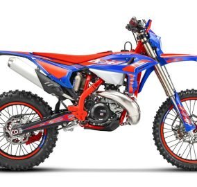 Beta RR RACING 2T 250