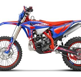 Beta RR RACING 2T 250