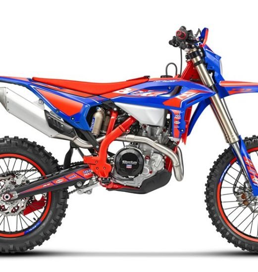 Beta RR RACING 4T 350