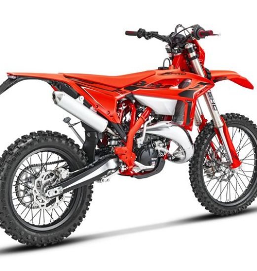 Beta RR X-PRO 2T 125