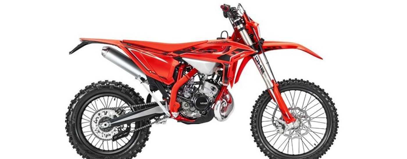 Beta RR X-PRO 2T 200