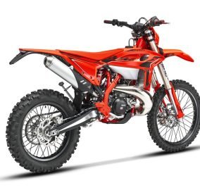 Beta RR X-PRO 2T 250