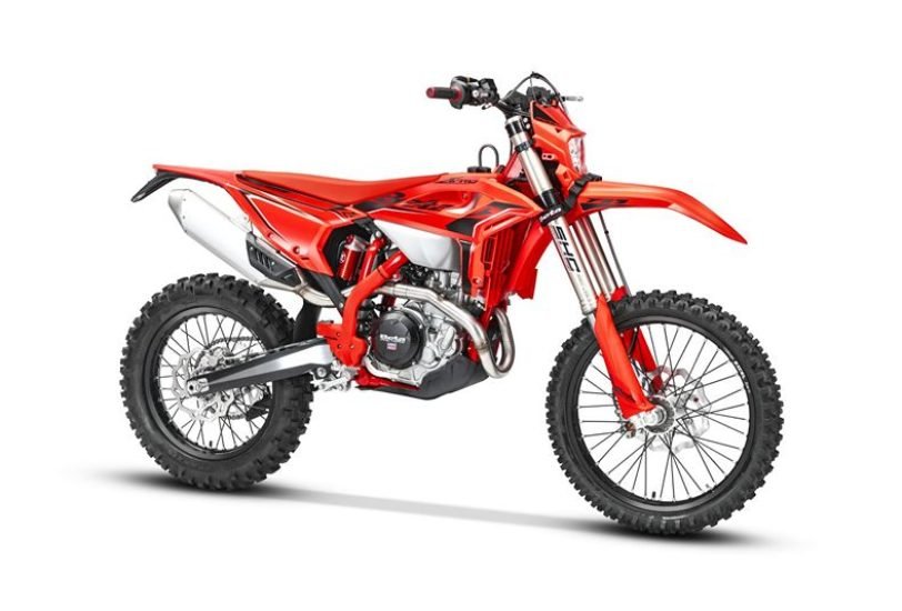 Beta RR X-PRO 4T 350