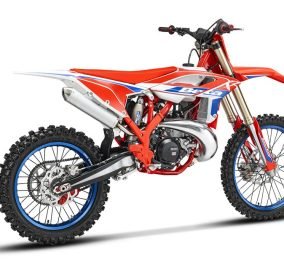 Beta RX 2T 250