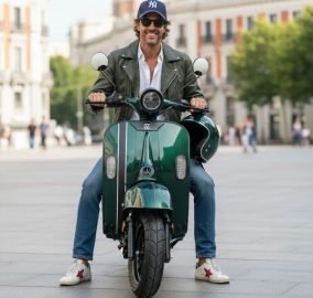 e-Divine British Edition