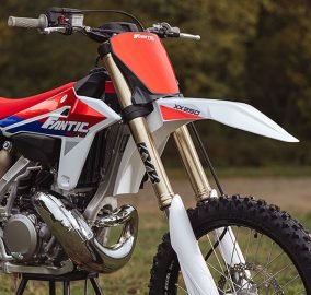 Fantic XX 250
