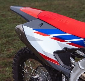 Fantic XXF 250