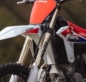 Fantic XX 125