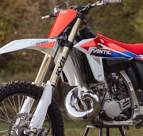 Fantic XX 250