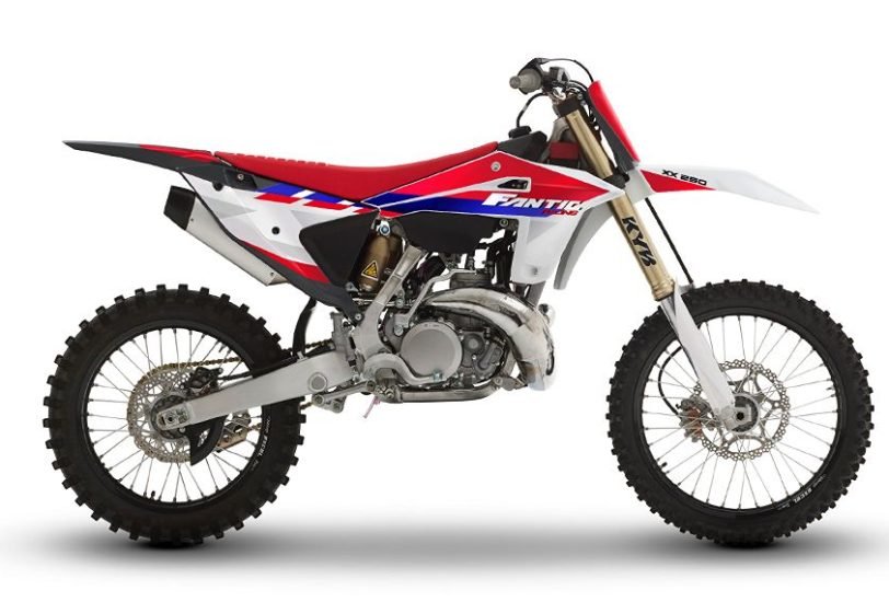 Fantic XX 250