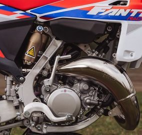Fantic XX 125