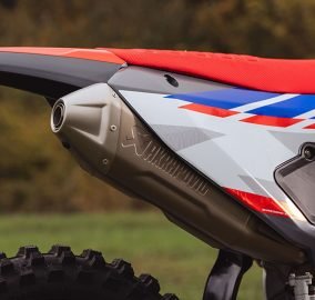 Fantic XXF 450