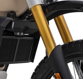 Fantic Caballero 125 Rally