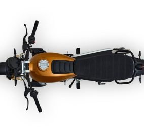 Fantic Caballero 500 Deluxe