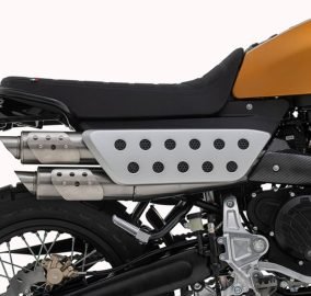 Fantic Caballero 500 Deluxe