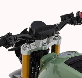 Fantic Caballero 500 Rally