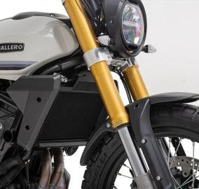 Fantic Caballero 700 Deluxe