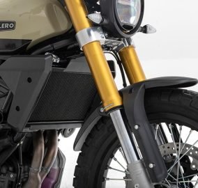 Fantic Caballero 700 Travel