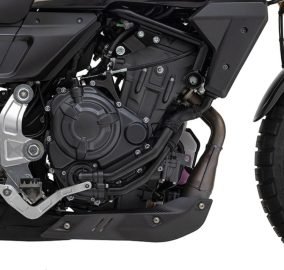 Fantic Caballero 700 Travel