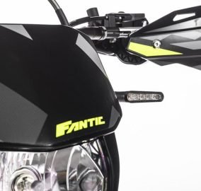Fantic XE 50 Competition