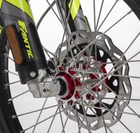 Fantic XE 50 Competition