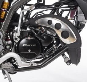 Fantic XE 50 Competition