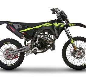 Fantic XE 50 Performance