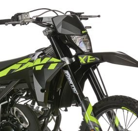 Fantic XE 50 Performance