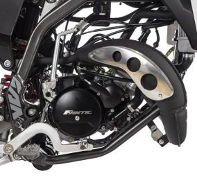 Fantic XE 50 Performance