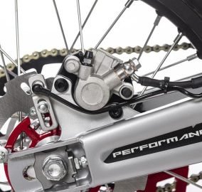 Fantic XE 50 Performance