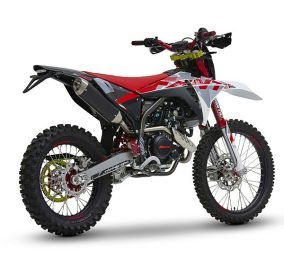 Fantic XEF 125 Competition
