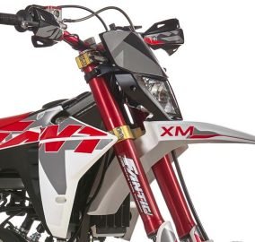 Fantic XM 50 Competition